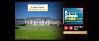 Premier Schools Exhibition-Delhi