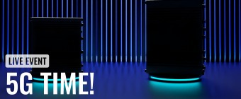  THE NEW ERA OF 5G