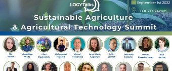 The Sustainable Agriculture and Agricultural Technology Summit