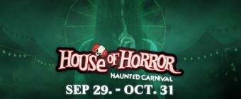 House of Horror Haunted Carnival