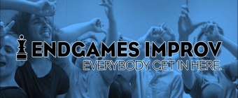 Beginner Improv Comedy Classes - Level 101 - 7 Weeks