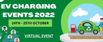 EV Charging Events 2022