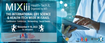 MIXiii Health-Tech.IL 