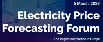 Electricity Price Modelling and Forecasting Forum 7-8 March 2023