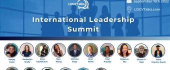 The International Leadership Summit