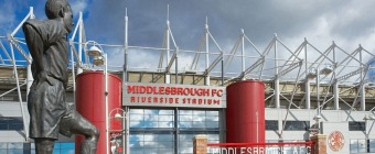 Middlesbrough Careers Fair | 20th September 2023 | The UK Careers Fair
