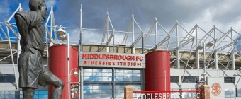 Middlesbrough Careers Fair | 20th September 2023 | The UK Careers Fair