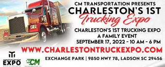 Charleston Truck Expo 
