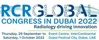 RCR’s first global congress in Dubai