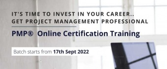 Online Project Management Training Workshop Mumbai