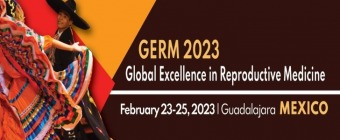 GERM 2023 - the Global Excellence in Reproductive Medicine
