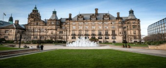 Sheffield Careers Fair | 22nd September 2023 | The UK Careers Fair