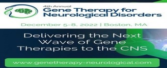 4th Annual Gene Therapy for Neurological Disorders
