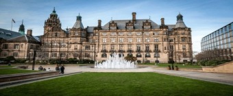Sheffield Careers Fair | 22nd September 2023 | The UK Careers Fair