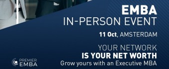 Grow your network. Grow your mind. Grow your career.