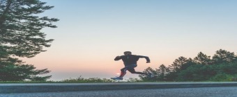 Running Miles for Dyslexia With Jared Blank