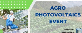 Agripv Conference 