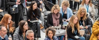 Workspace Design Show