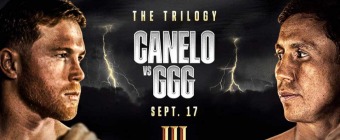 Canelo vs GGG 3 Boxing live stream: How to watch fight online free