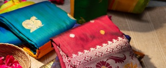 Kankatala Handpicked Sarees Exhibition and Sale