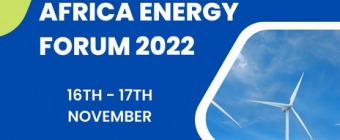 Africa Energy Forum 2022 Venue