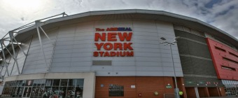 Rotherham Careers Fair | 31st August 2023 | The UK Careers Fair