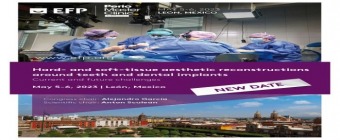 EFP International Perio Master Clinic 2023