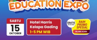 International Education Expo