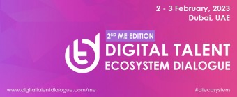 Digital Talent Ecosystem Dialogue