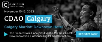 Chief Data and Analytics Officers, Calgary