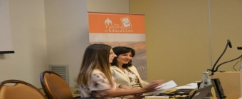 The Future of Education International Conference - June 2023