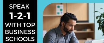 IT IS TIME TO START YOUR INTERNATIONAL JOURNEY! STUDY ABROAD AND GET HIRED WITHIN 3 MONTHS OF GRADUATION! ATTEND THE INDIA ONLINE MASTERS EVENT ON 12 OCTOBER!