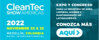 CleanTec Show Americas