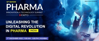 Pharma IT Summit & Awards