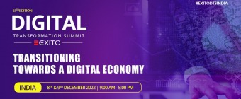 Digital Transformation Summit: India