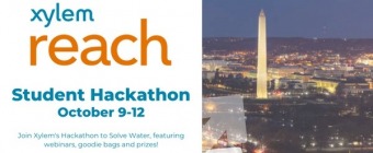 Xylem Reach Hackathon