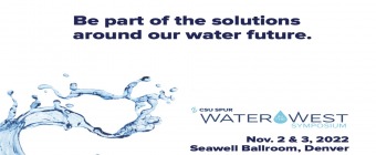 CSU Spur Water in the West Symposium