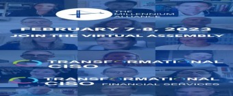 Transformational CISO and Financial Services Assembly - February 2023