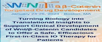 2nd Wnt And B-Catenin Pathway Targeted Drug Development Summit