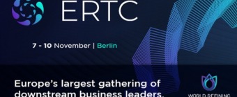 ERTC (European Refining Technology Conference)