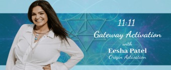11:11 Gateway FREE Activation 