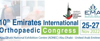 10th Emirates International Orthopaedic Congress