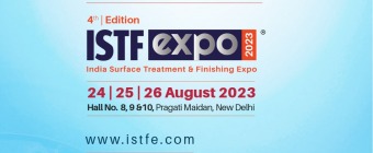 ISTF EXPO 2023