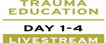 Treating PTSD + Complex Trauma with Dr Leah Giarratano 21-22 and 28-29 September 2023 Livestream - Berlin
