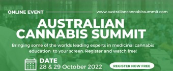 Australian Cannabis Summit