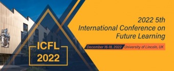 2022 5th International Conference on Future Learning (ICFL 2022)