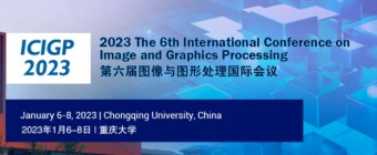 The 6th International Conference on Image and Graphics Processing (ICIGP 2023)