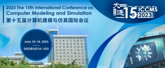 The 15th International Conference on Computer Modeling and Simulation (ICCMS 2023)