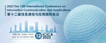 The 12th International Conference on Information Communication and Applications (ICICA 2023)