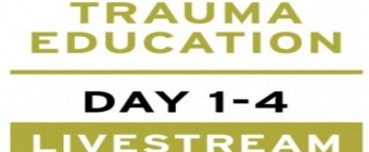 Treating PTSD + Complex Trauma with Dr Leah Giarratano 21-22 and 28-29 September 2023 Livestream - Antrim